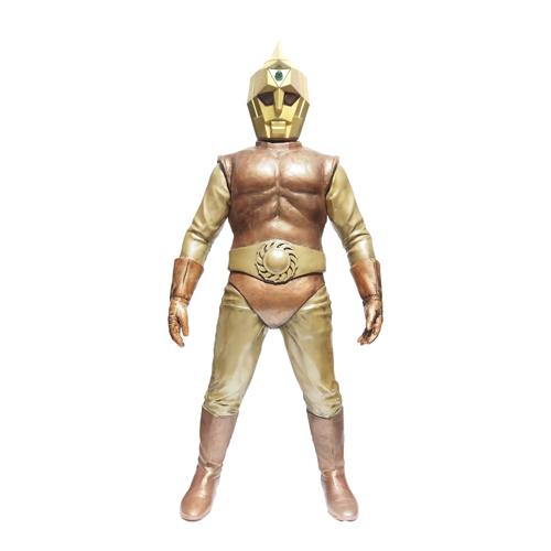 スペクトルマンAタイプ ハイグレードVer.昭和の特撮!40cmサイズ