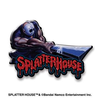 スプラッターハウス / スプラッターハウスピンズ フィギュア通販