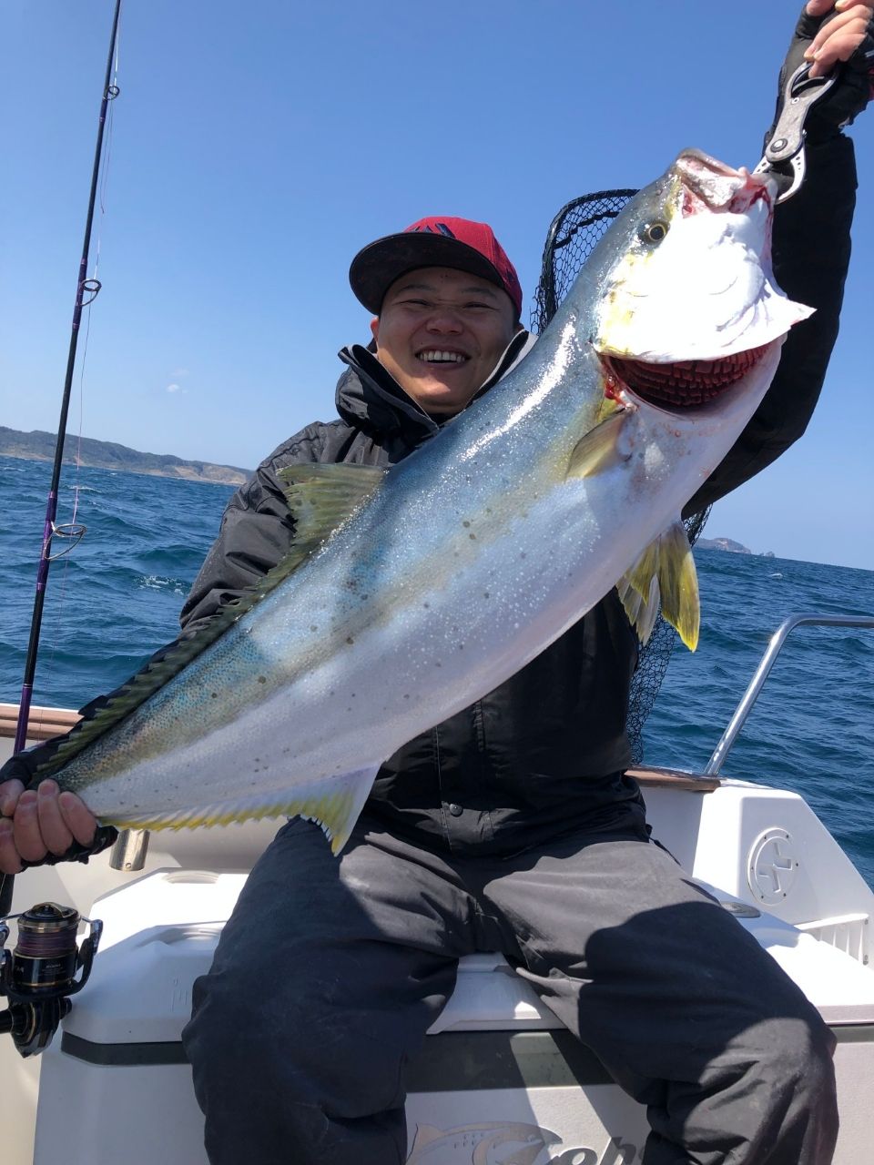 DAIWA 20ソルティガ R J62S-3 LOの最安値・インプレ・釣果 | 本音の