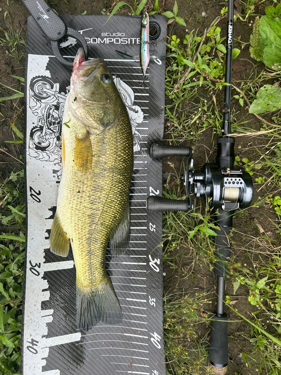 ZENAQ スピラド ブラッカート B2-63の最安値・インプレ・釣果 | 本音の