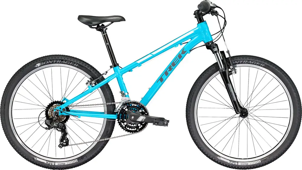 2017 Trek Superfly 24 – Specs, Comparisons, Reviews – 99 Spokes