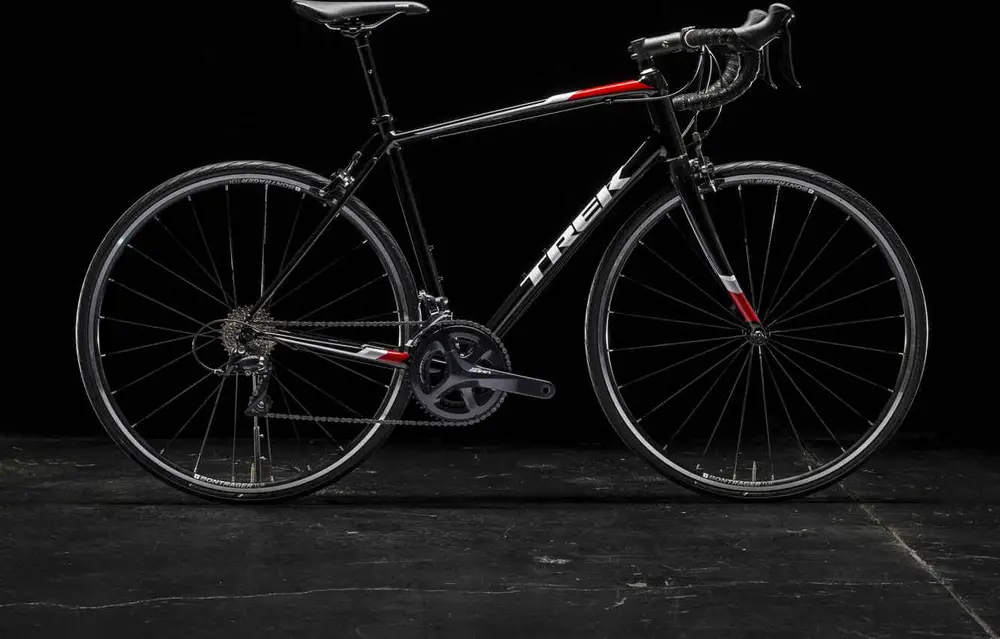 2018 Trek Domane AL 3 – Specs, Comparisons, Reviews – 99 Spokes