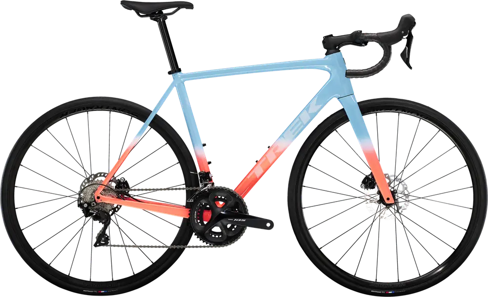 2023 Trek Émonda ALR 5 – Specs, Comparisons, Reviews – 99 Spokes