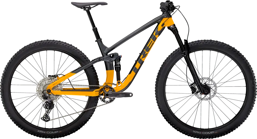 2023 Trek Fuel EX 5 Gen 5 – Specs, Comparisons, Reviews – 99 Spokes