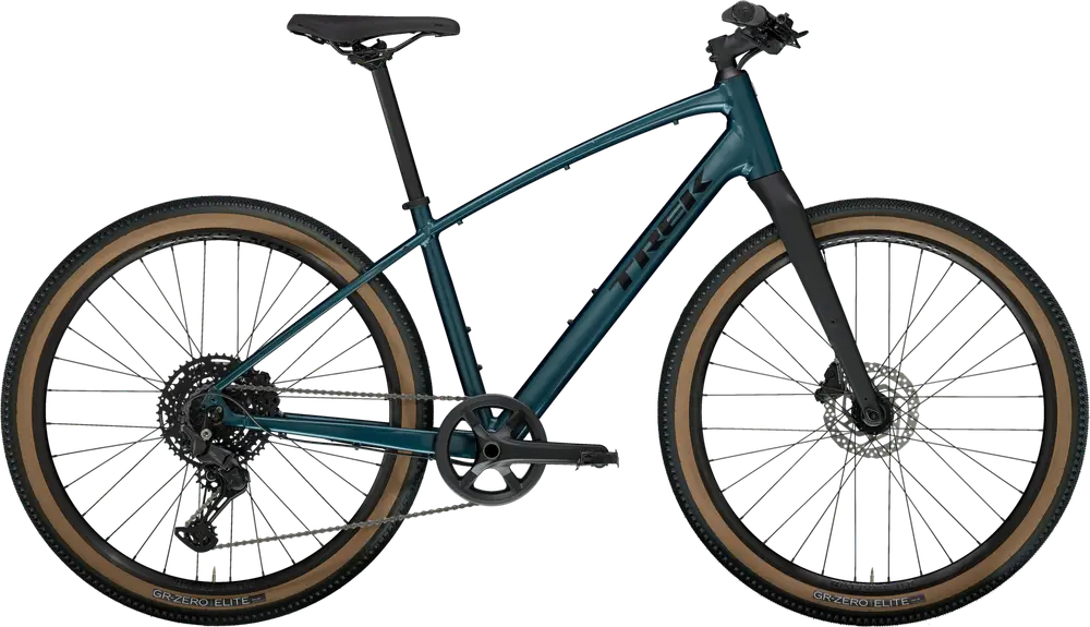 2024 Trek Dual Sport 3 Gen 5 – Specs, Comparisons, Reviews – 99 Spokes