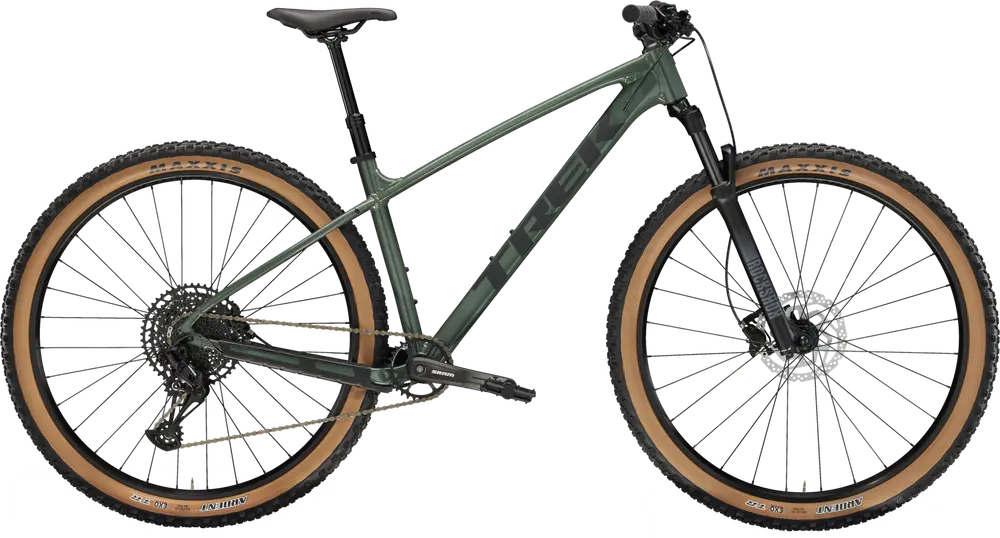 2024 Trek Marlin 7 Gen 3 – Specs, Comparisons, Reviews – 99 Spokes