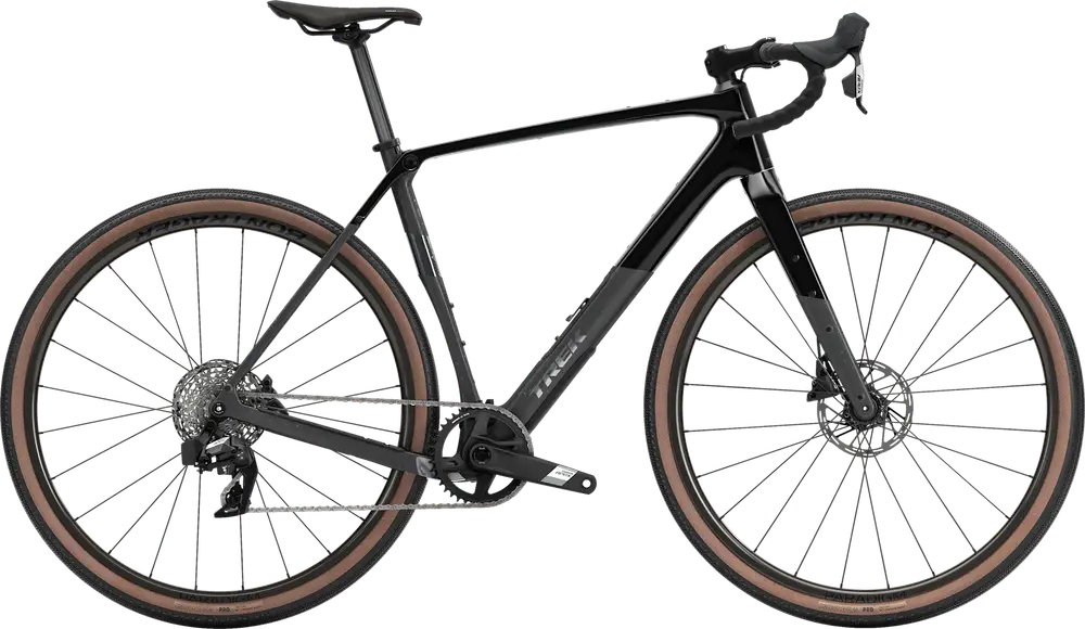 2026 Trek Checkpoint SL 5 AXS Gen 3 – Specs, Comparisons, Reviews