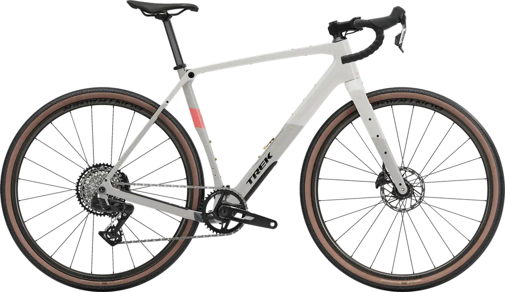 2026 Trek Checkpoint SL 6 AXS Gen 3 – Specs, Comparisons, Reviews