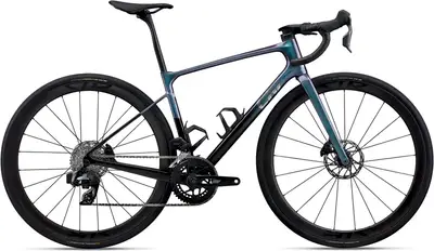 2019 Scott Contessa Speedster 35 – Specs, Comparisons, Reviews