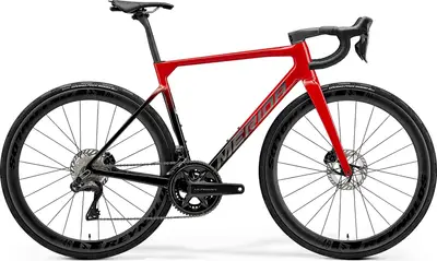 2018 Merida SCULTURA DISC 400 – Specs, Comparisons, Reviews – 99
