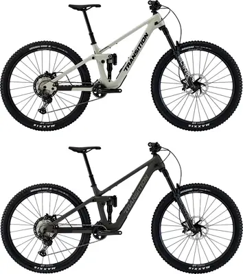 2018 Santa Cruz Nomad C XE – Specs, Comparisons, Reviews – 99 Spokes