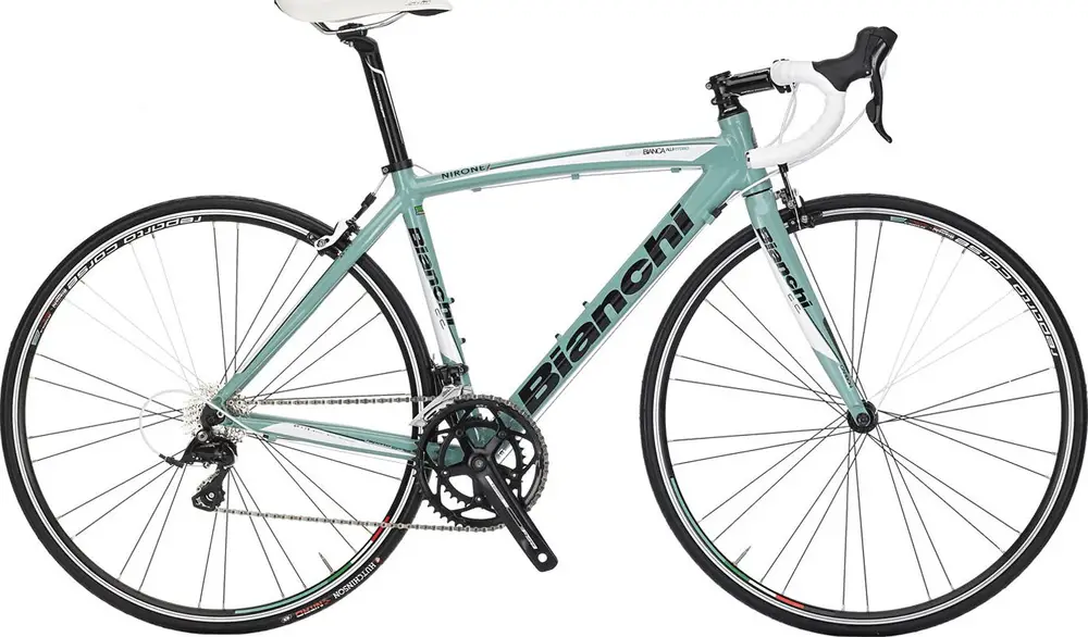 2013 Bianchi Via Nirone Sora Dama – Specs, Comparisons, Reviews