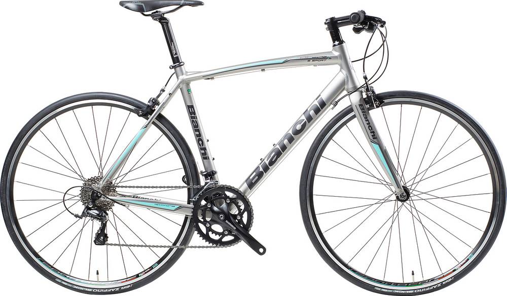 2017 Bianchi Via Nirone S-Sport Sora – Specs, Comparisons, Reviews