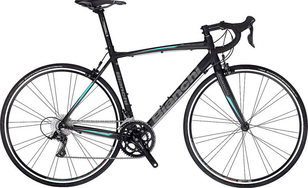 2017 Bianchi Via Nirone Sora – Specs, Comparisons, Reviews – 99 Spokes