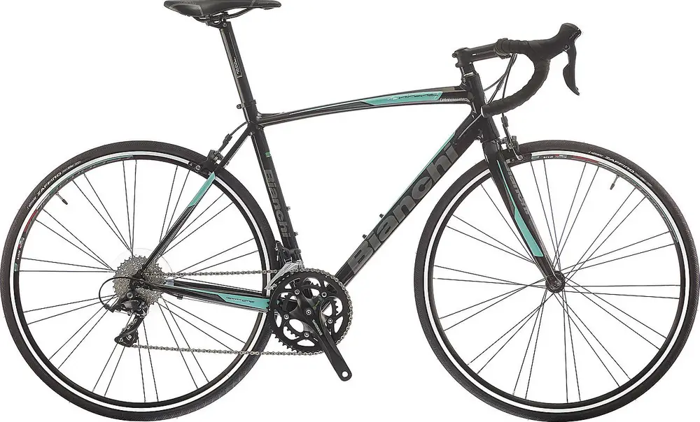 2018 Bianchi Via Nirone Sora – Specs, Comparisons, Reviews – 99 Spokes
