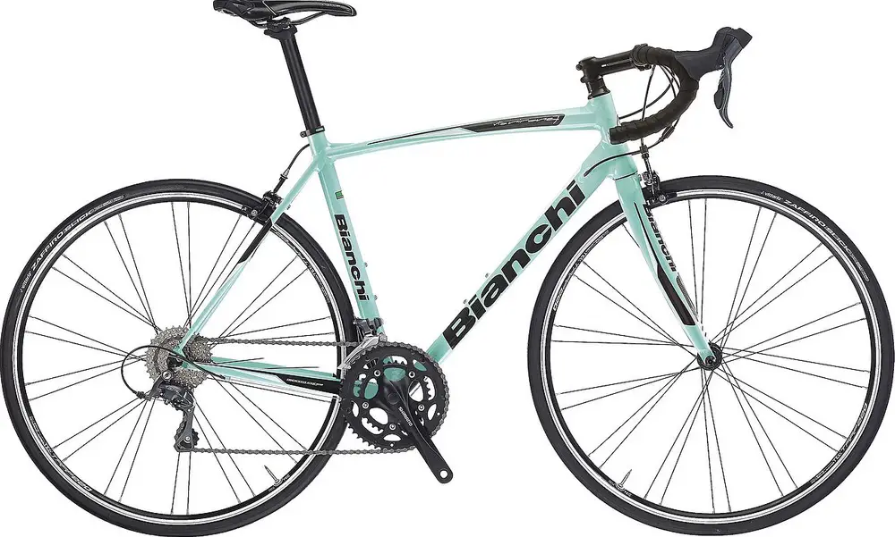 2018 Bianchi Via Nirone Claris – Specs, Comparisons, Reviews – 99