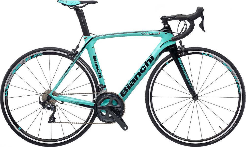 2019 Bianchi Oltre XR3 Ultegra – Specs, Comparisons, Reviews – 99
