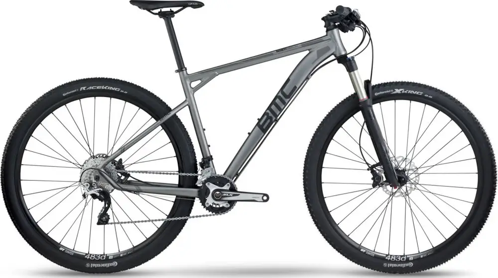 2017 BMC teamelite 03 – Specs, Comparisons, Reviews – 99 Spokes