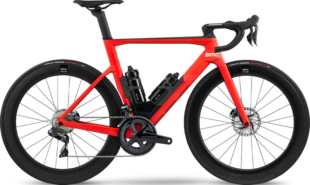 2020 BMC Timemachine ROAD 01 FOUR – Specs, Comparisons, Reviews