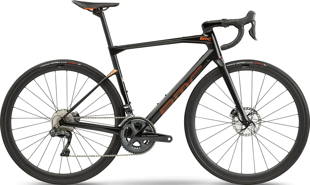 2020 BMC Roadmachine 01 FOUR – Specs, Comparisons, Reviews – 99 Spokes