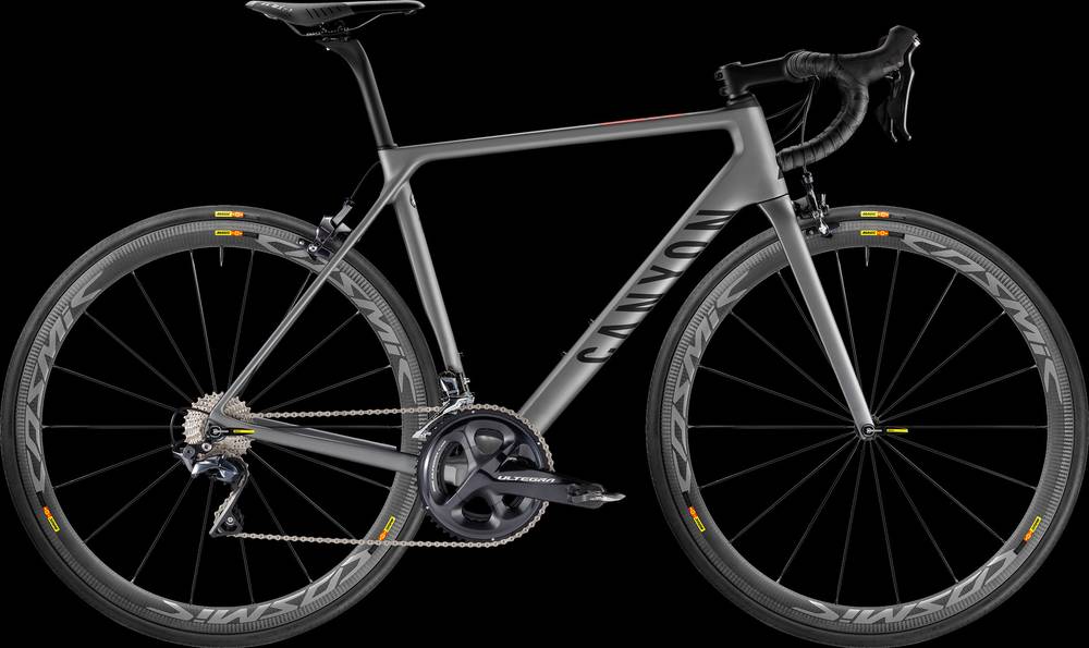 2018 Canyon Ultimate CF SLX 8.0 – Specs, Comparisons, Reviews – 99