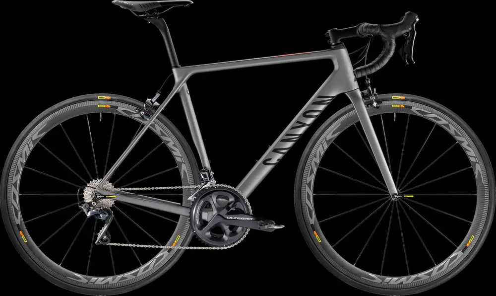 2018 Canyon Ultimate CF SLX 8.0 – Specs, Comparisons, Reviews – 99