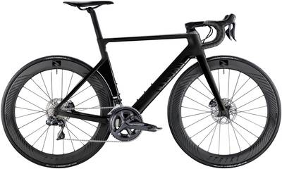 2019 Canyon Aeroad CF SLX Disc 8.0 Di2 – Specs, Comparisons