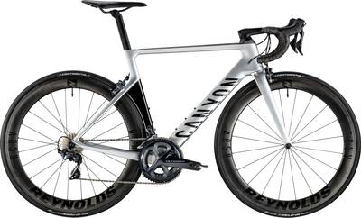 2020 Canyon Aeroad CF SL 8.0 – Specs, Comparisons, Reviews – 99 Spokes