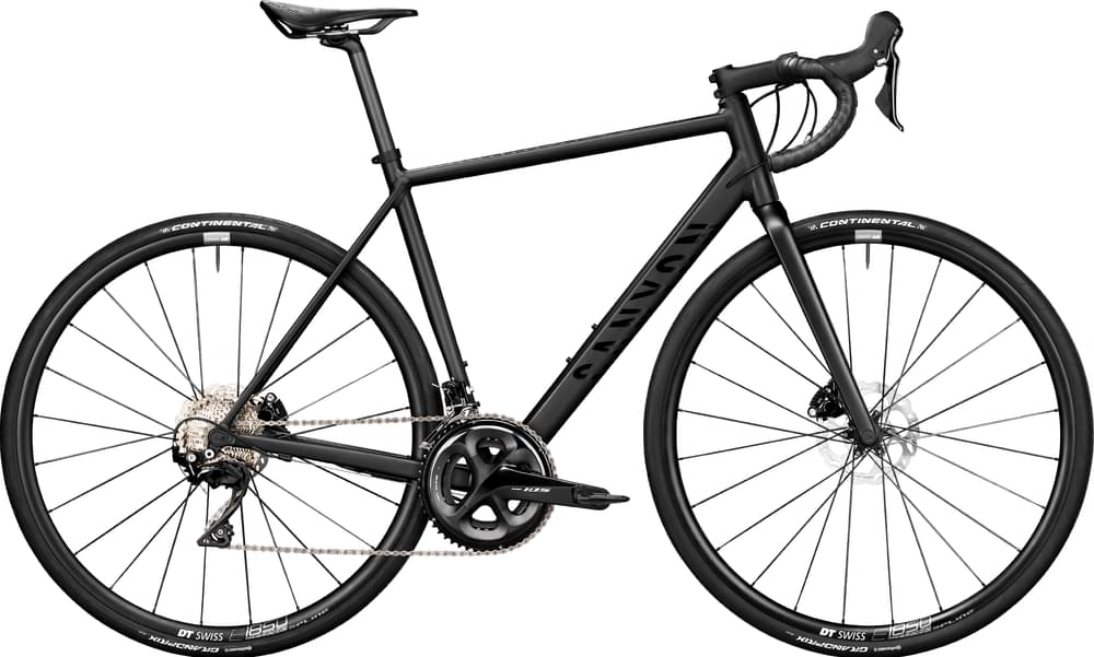 2021 Canyon Endurace 7 Disc – Specs, Comparisons, Reviews – 99 Spokes