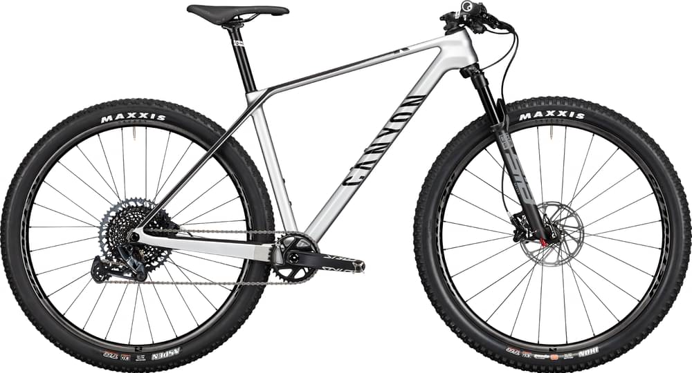 2021 Canyon Exceed CF 7 – Specs, Comparisons, Reviews – 99 Spokes