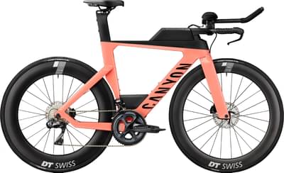 2021 Canyon Speedmax CF 8 WMN Disc Di2 – Specs, Comparisons