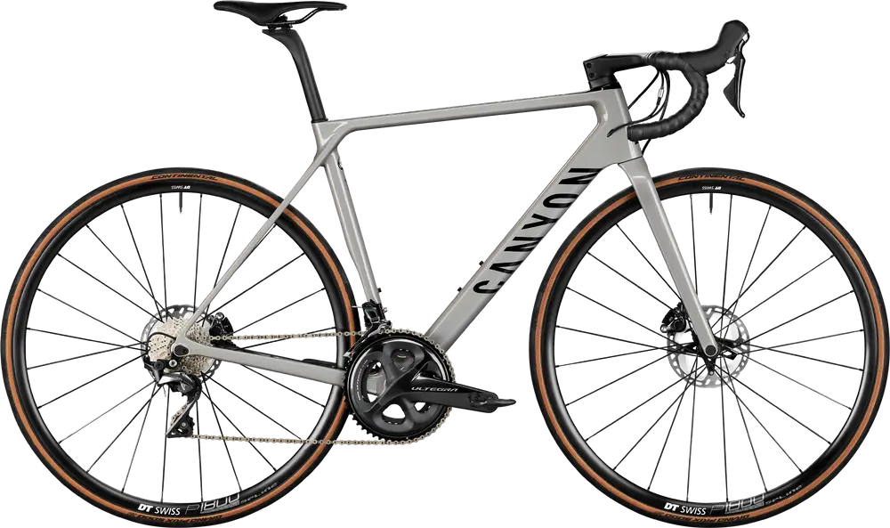 2022 Canyon Ultimate CF SL 8 Disc – Specs, Comparisons, Reviews