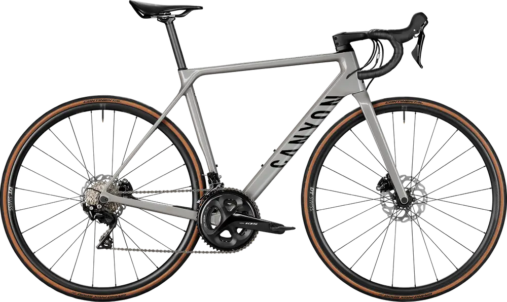 2023 Canyon Ultimate CF SL 7 Disc – Specs, Comparisons, Reviews