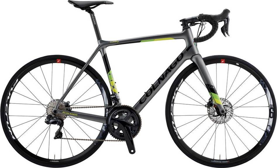2019 Colnago CLX Disc Ultegra – Specs, Comparisons, Reviews – 99