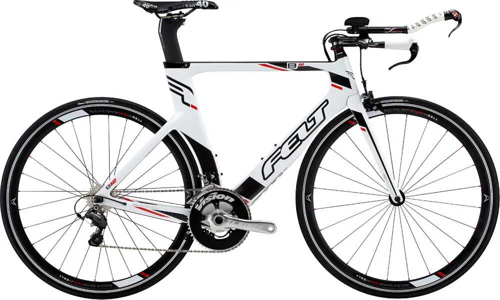 2013 Felt B12 – Specs, Comparisons, Reviews – 99 Spokes