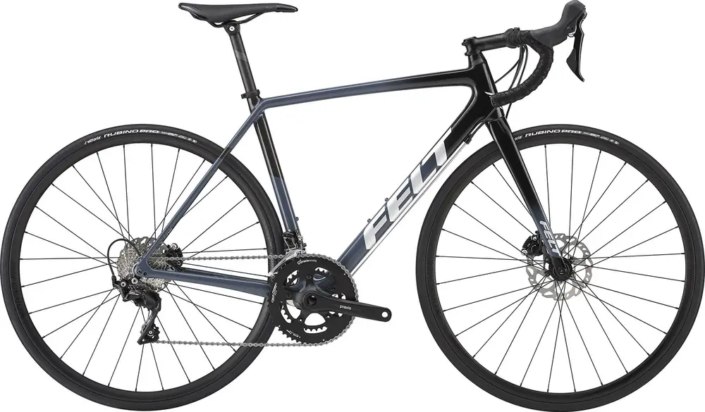 2019 Felt FR5 DISC – Specs, Comparisons, Reviews – 99 Spokes