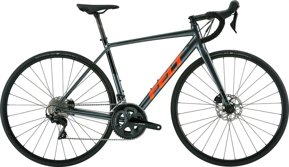 2020 Felt FR 30 – Specs, Comparisons, Reviews – 99 Spokes