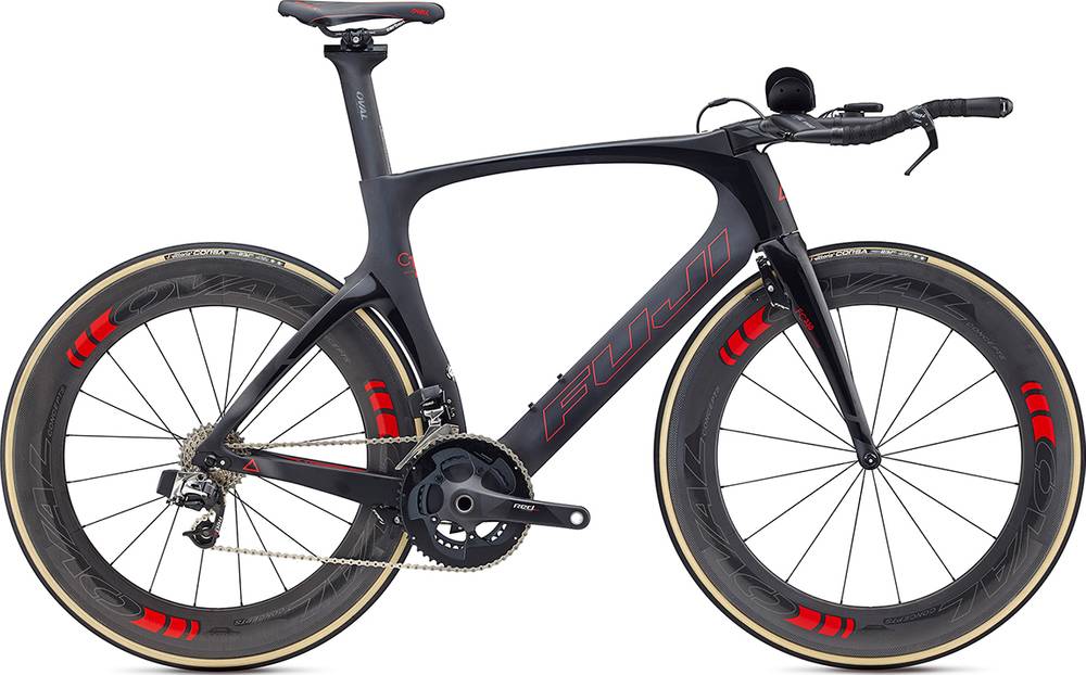 2017 Fuji Norcom Straight 1.1 – Specs, Comparisons, Reviews – 99