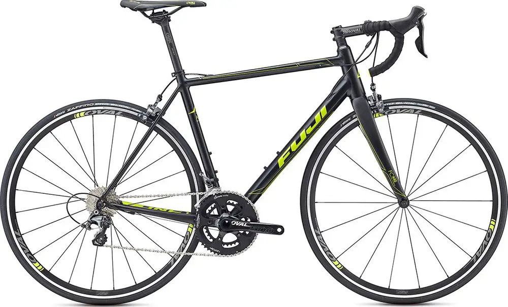 2017 Fuji Roubaix 1.1 – Specs, Comparisons, Reviews – 99 Spokes