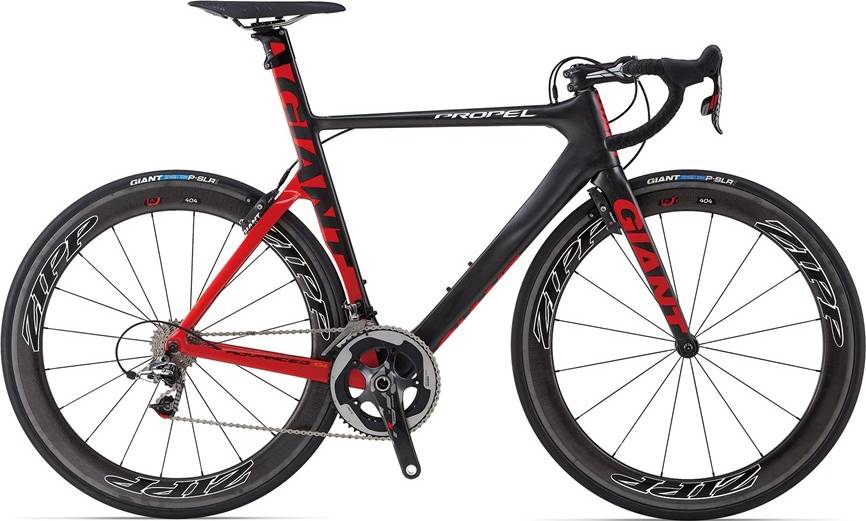 2014 Giant Propel Advanced SL 2 – Specs, Comparisons, Reviews – 99