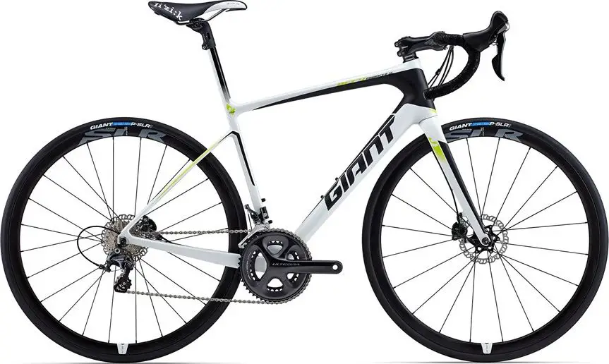 2015 Giant Defy Advanced SL 1 – Specs, Comparisons, Reviews – 99