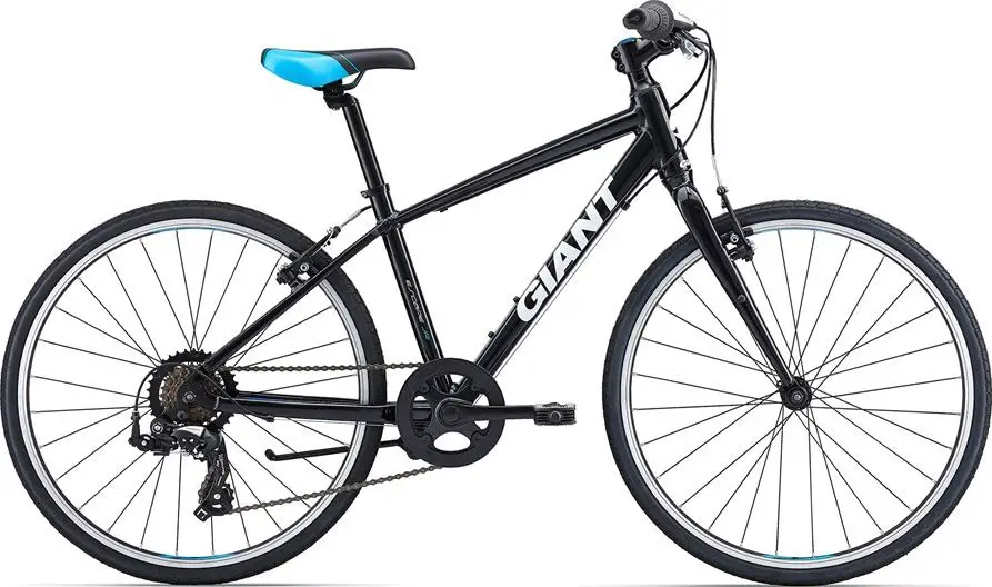 2017 Giant Escape 24 – Specs, Comparisons, Reviews – 99 Spokes