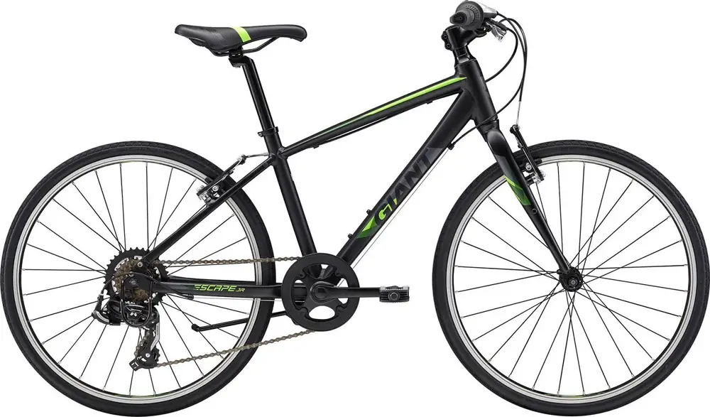 2018 Giant Escape Jr 24 – Specs, Comparisons, Reviews – 99 Spokes