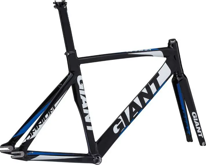 2012 Giant Omnium Frameset – Specs, Comparisons, Reviews – 99 Spokes