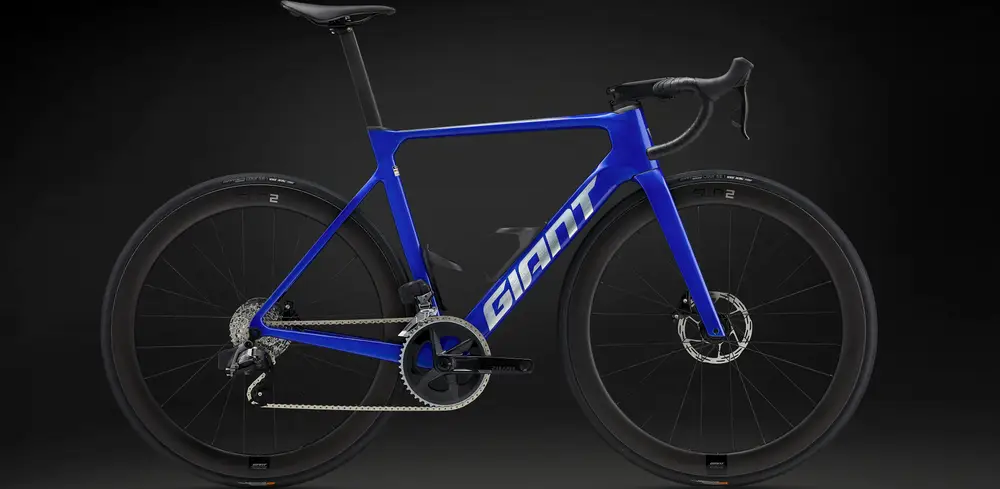 2024 Giant Propel Advanced 1 – Specs, Comparisons, Reviews – 99 Spokes