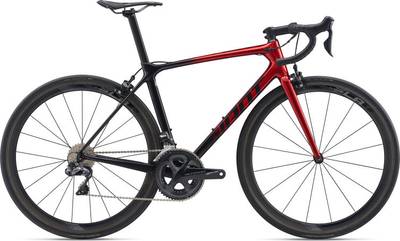 2020 Giant TCR Advanced Pro 0 – Specs, Comparisons, Reviews – 99