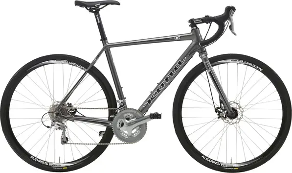 2013 Kona JAKE – Specs, Comparisons, Reviews – 99 Spokes