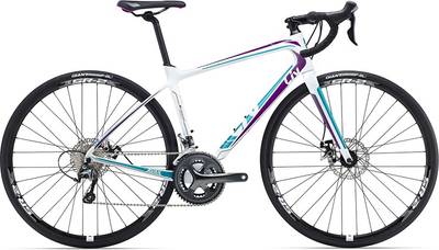 2016 Liv Avail Advanced 3 – Specs, Comparisons, Reviews – 99 Spokes