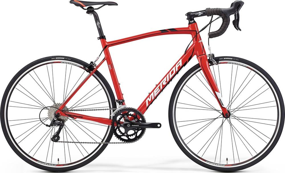 2015 Merida Ride 200 – Specs, Comparisons, Reviews – 99 Spokes