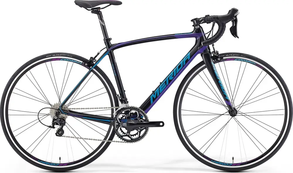 2016 Merida SCULTURA 4000 JULIET – Specs, Comparisons, Reviews